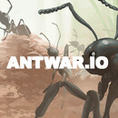 AntWar.io