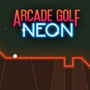 Arcade Golf Neon