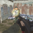 FRONTLINE COMMANDO SURVIVAL