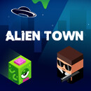Alien Town