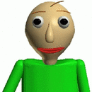 Baldi Basics