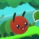 Caterpillar Crossing