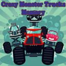 Crazy Monster