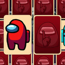 Crewmates and Impostors Memory