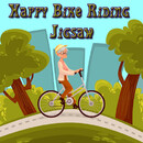 Happy Bike