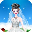 Happy Wedding Dress Up