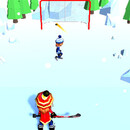 Hockey Challenge
