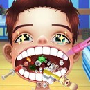 Mad Dentist