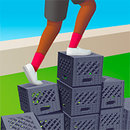 Milk Crate Challenge 3D