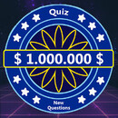 Millonario 2021 Trivia Quiz