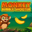 Monkey Bubble Shooter