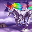 Robot Unicorn Attack