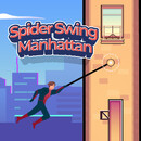 Spider swing