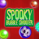 Spooky Bubble Shooter 2