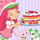 Strawberry Shortcake Bake Shop