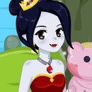 Vampire Queens Academy Style