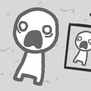 We Become What We Behold