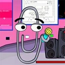 Fine Night Funkout vs Clippy