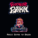 FNF Pico Night Punkin