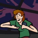 FNF Shaggy
