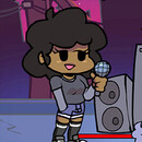 Friday Night Funkin Carol V2