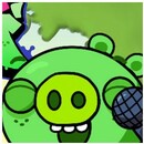 Friday Night Funkin' Pig