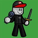 Friday Night Funkin' Roblox vs Guest