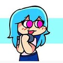 Friday Night Funkin' Sky