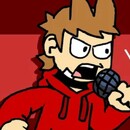 Friday Night Funkin' Tord