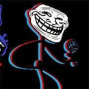 Friday Night Funkin' vs Troll Face